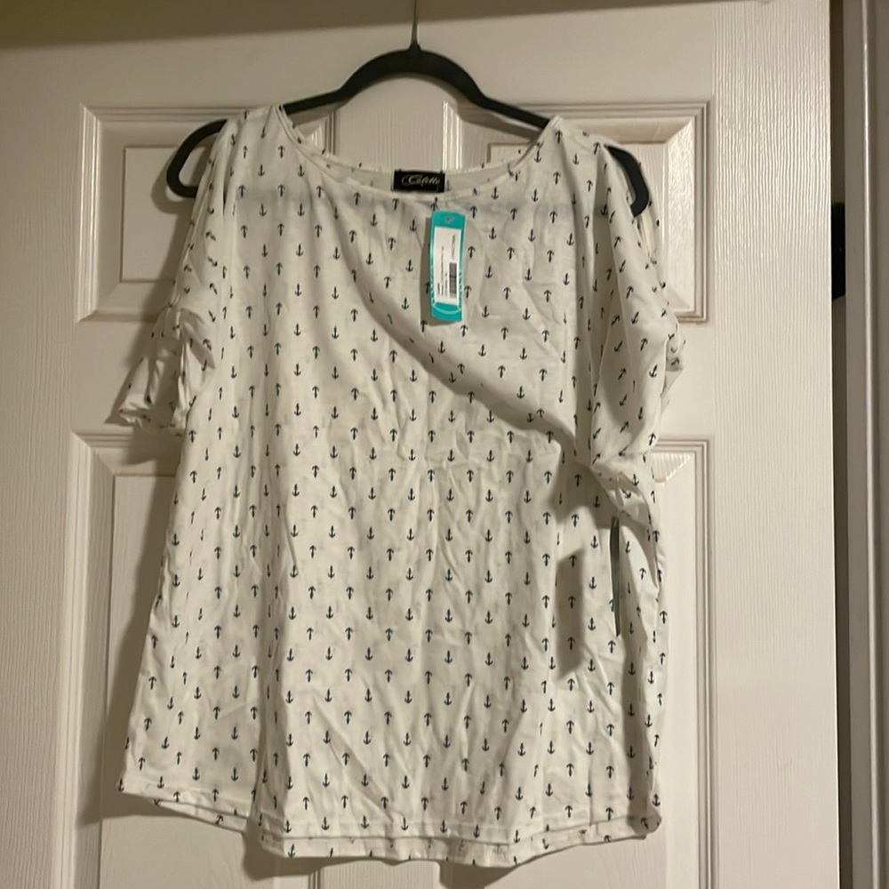 Colette Top